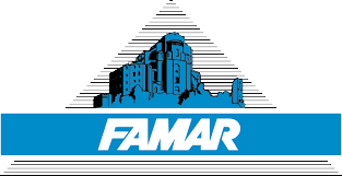 Famar CNC Lathe Company