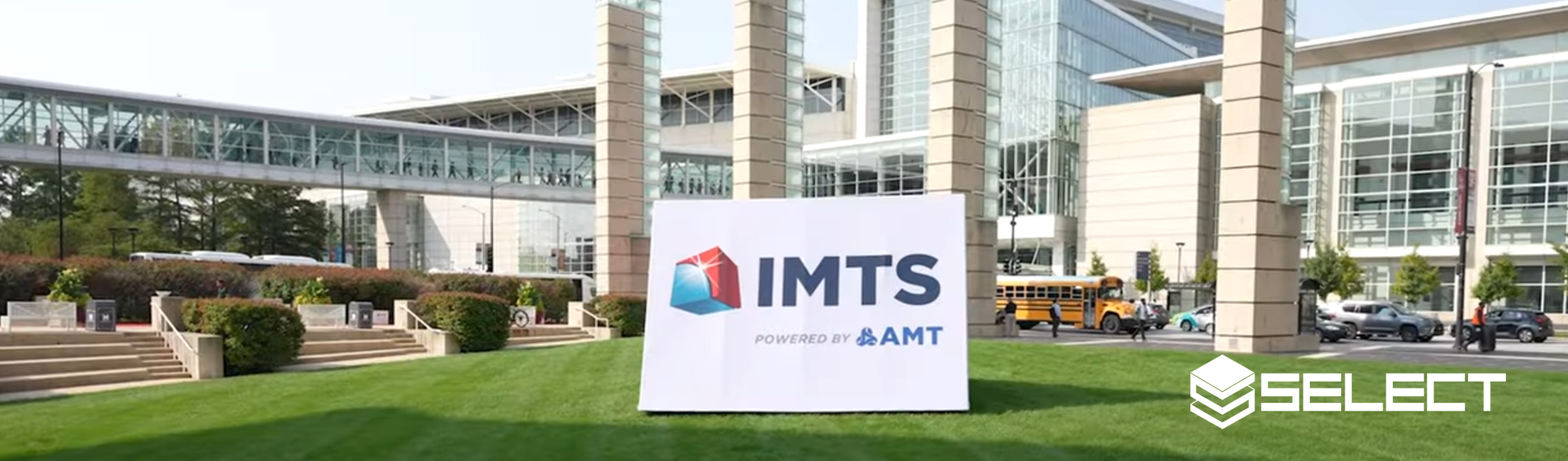 Imts Chicago 2024 Dates Daron Joannes