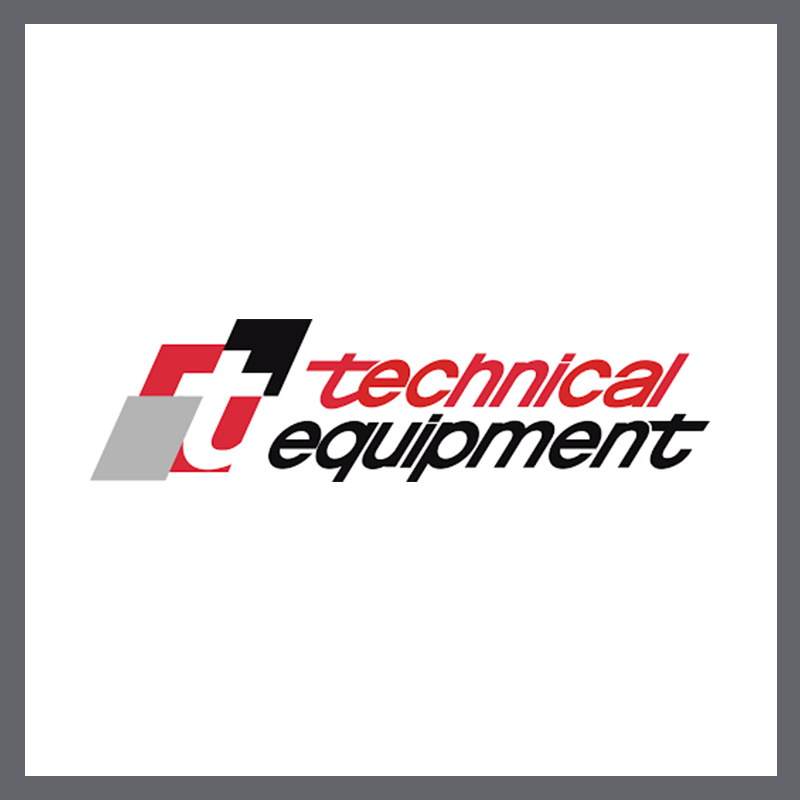Technical Equipment Sales