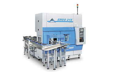 Famar Ergo 215 CNC lathe